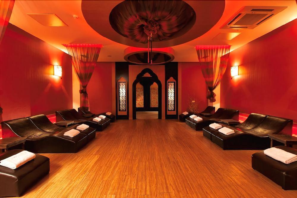Adalya Resort & Spa Adults Only Side Esterno foto