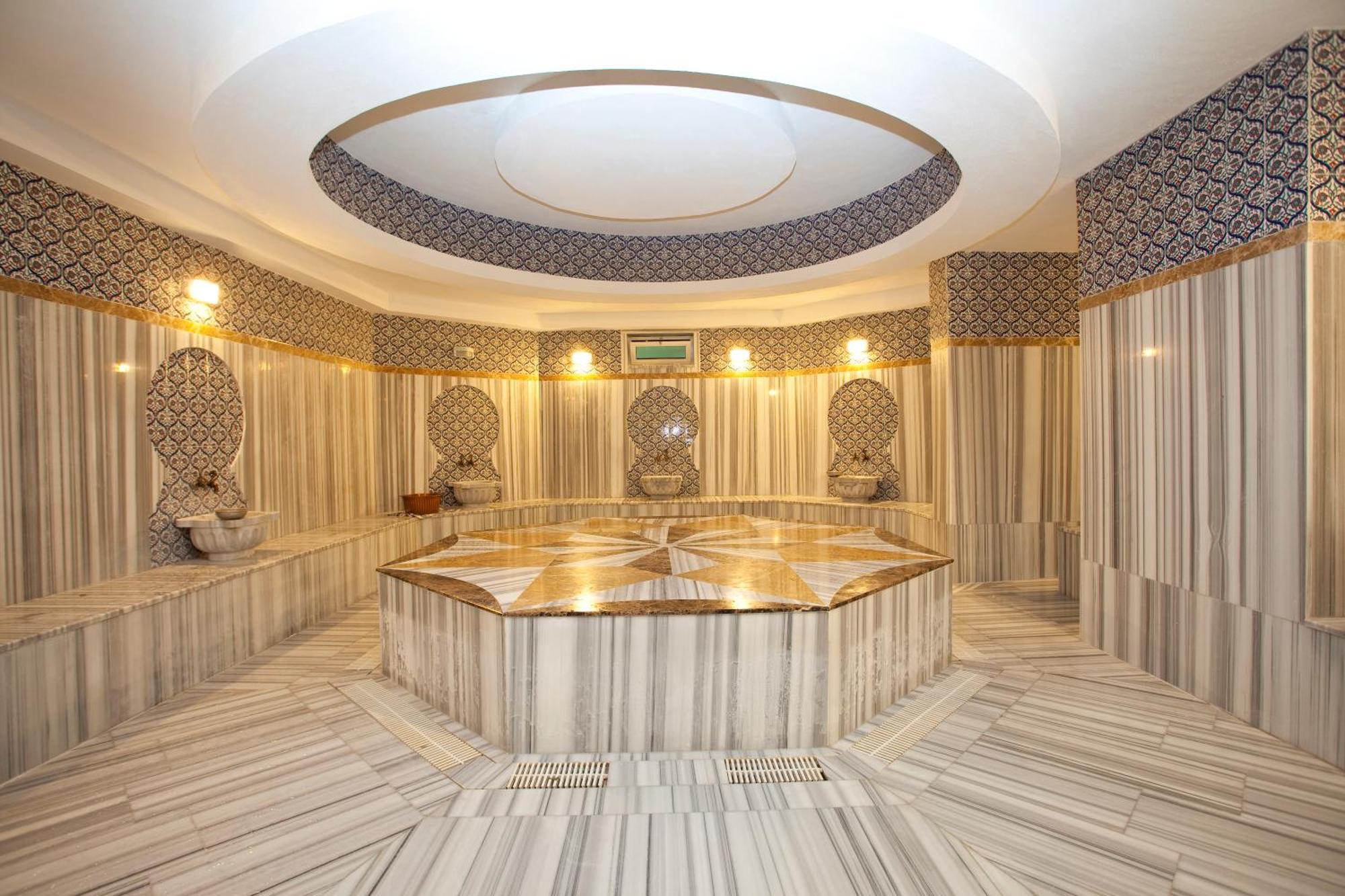 Adalya Resort & Spa Adults Only Side Esterno foto