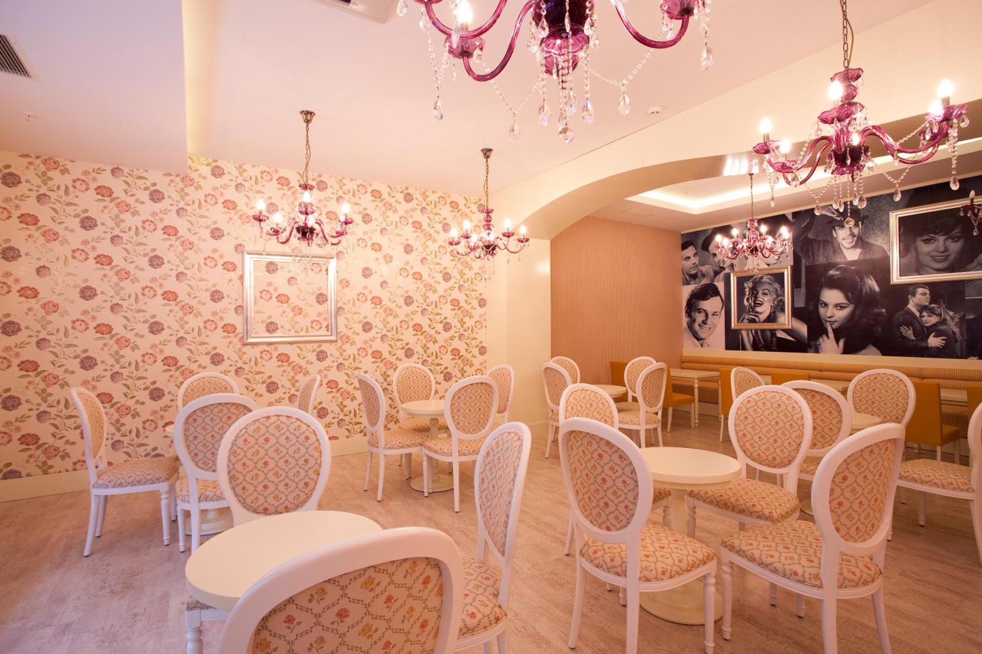 Adalya Resort & Spa Adults Only Side Esterno foto