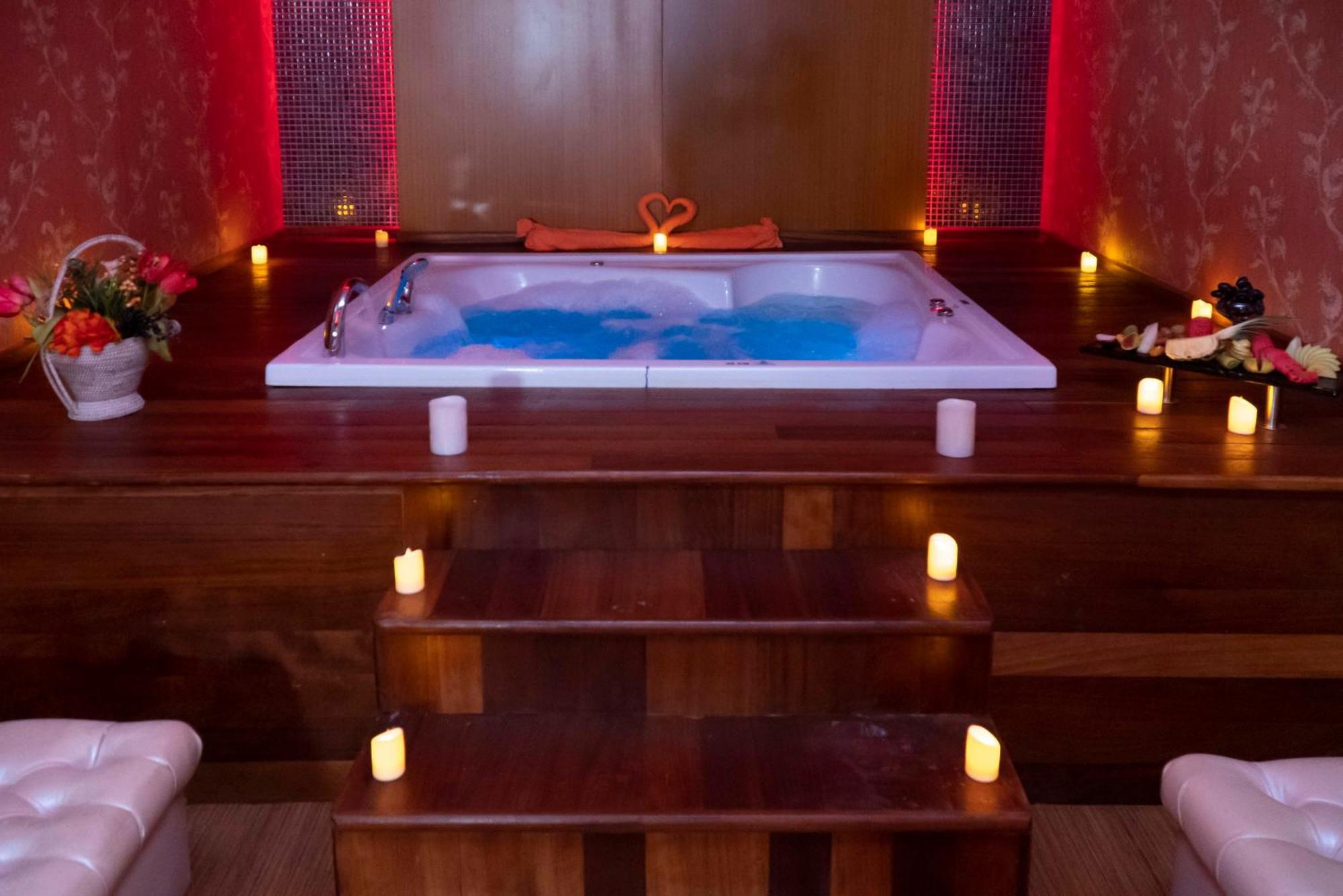 Adalya Resort & Spa Adults Only Side Esterno foto