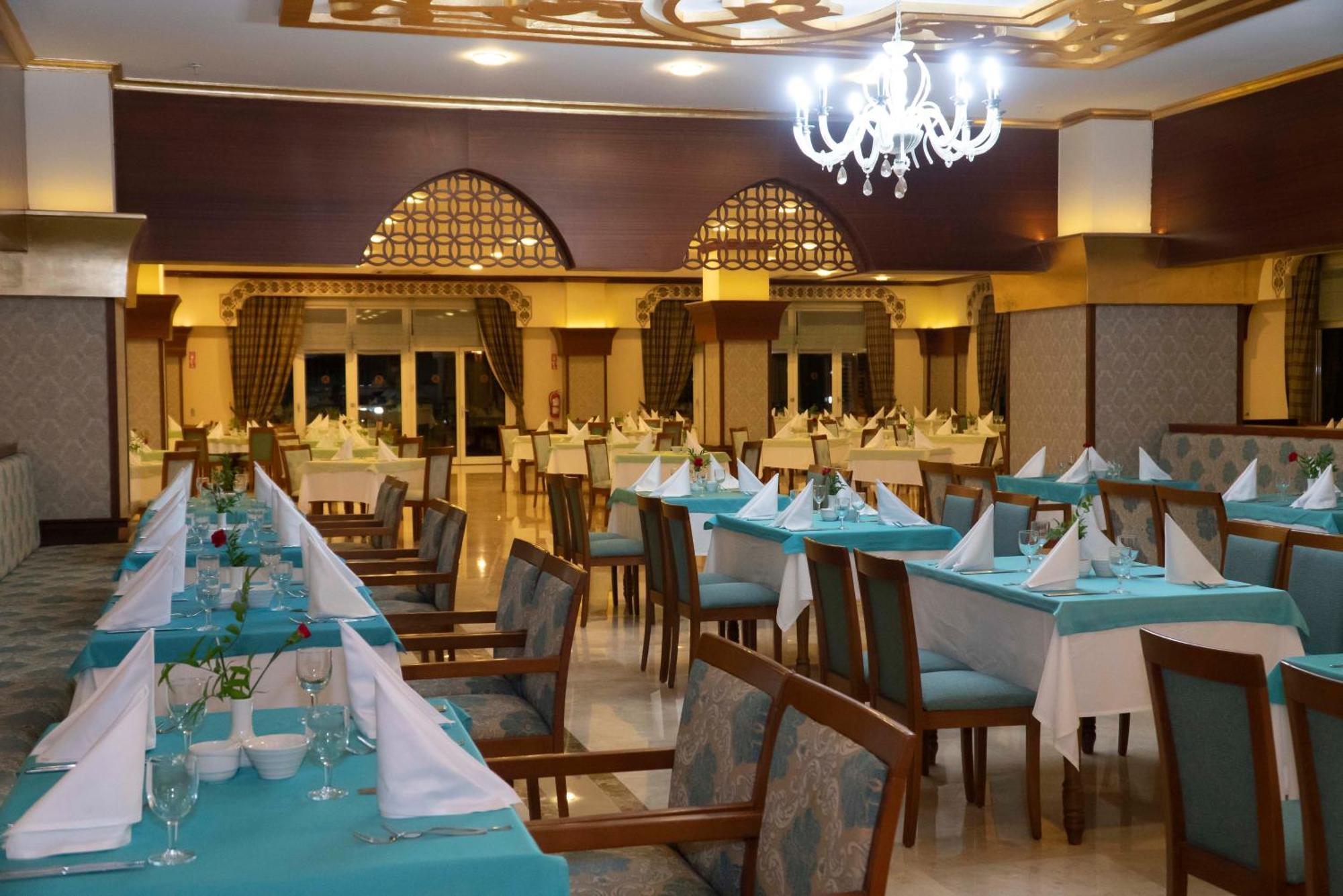 Adalya Resort & Spa Adults Only Side Esterno foto