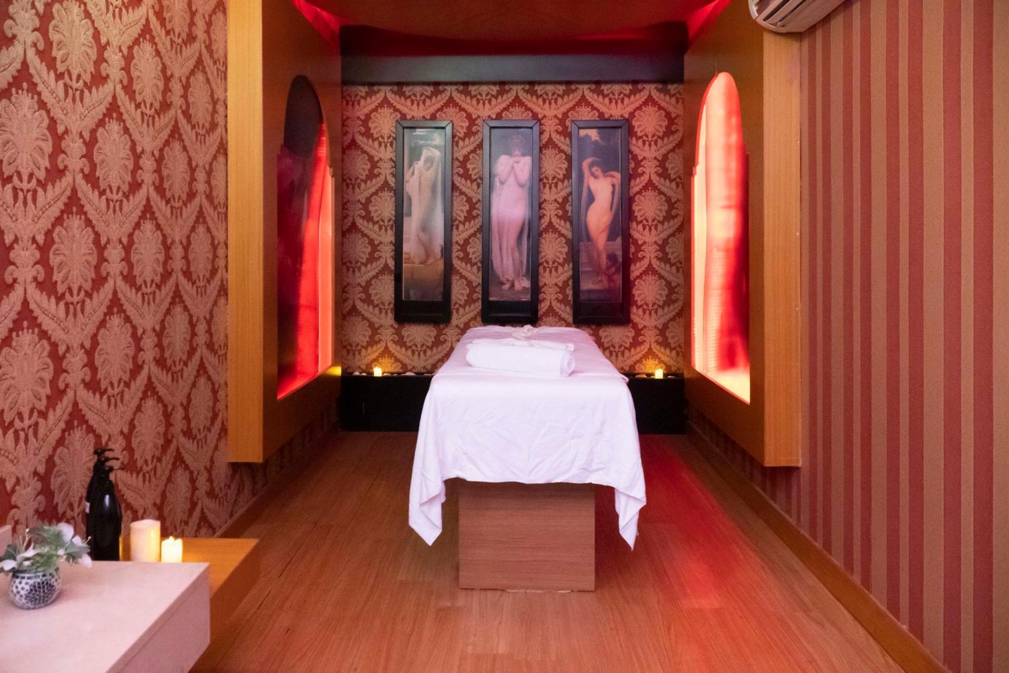 Adalya Resort & Spa Adults Only Side Esterno foto